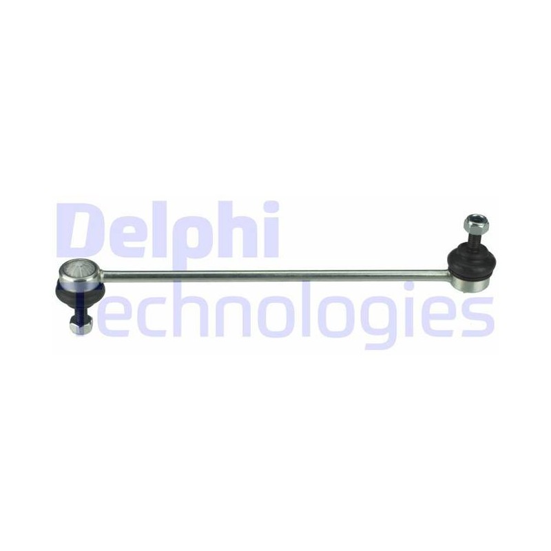 BIELLETTE DE BARRE STABILISATRICE