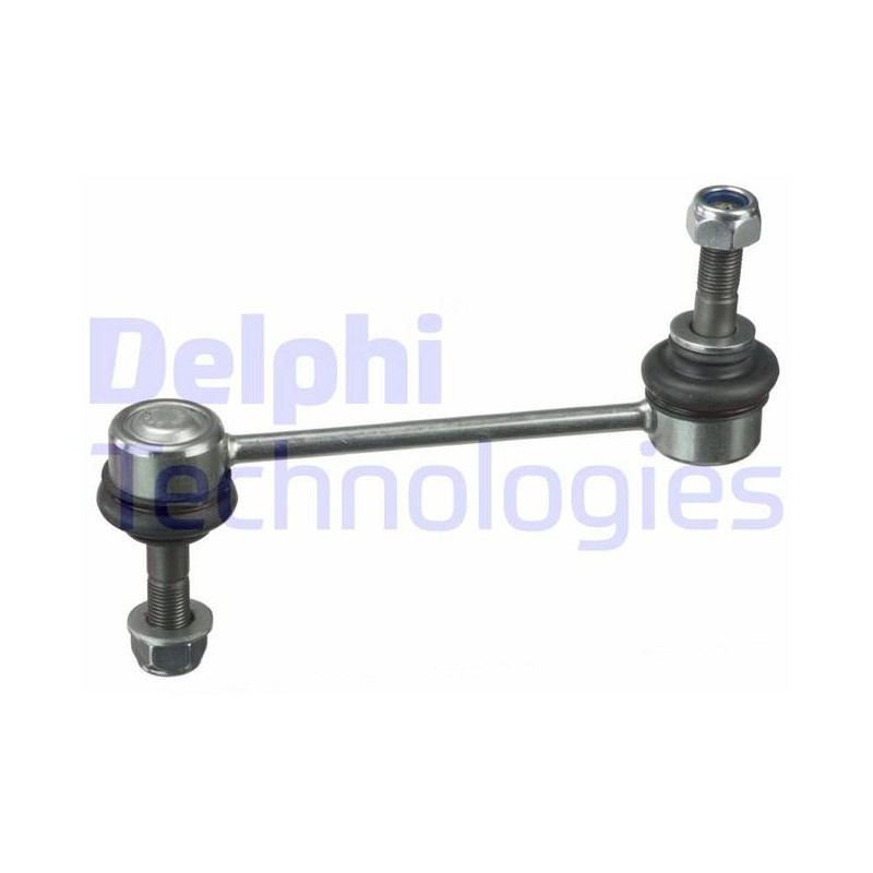 BIELLETTE DE BARRE STABILISATRICE