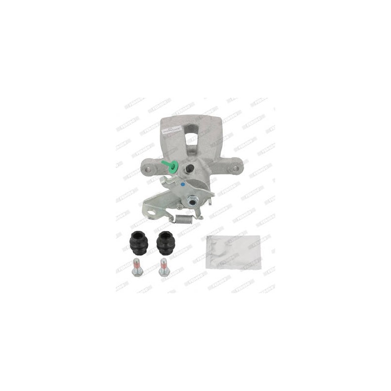 ETRIER DE FREIN ECHANGE STD