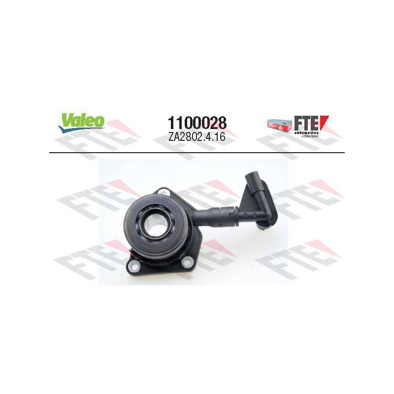 ZA2802.4.16 - BUTEE HYDRAU