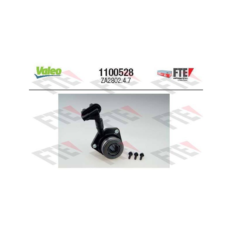 ZA2802.4.7 - BUTEE HYDRAU