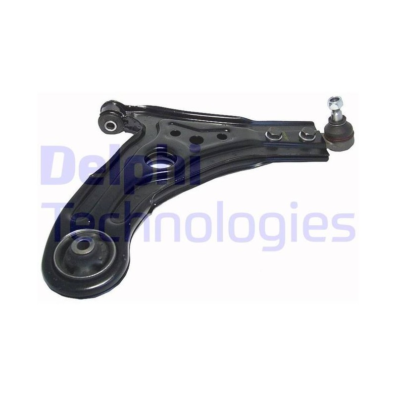 TRIANGLE DE SUSPENSION INFERIEUR