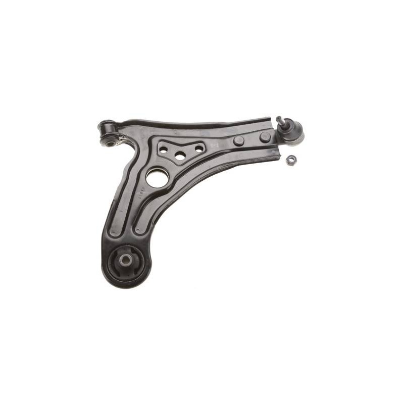 CONTROL ARM SHAFT