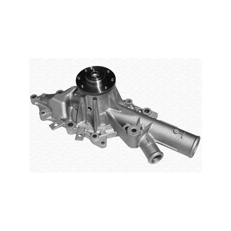 POMPE A EAU POUR MERCEDES