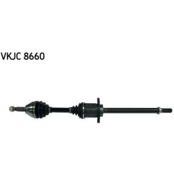 KIT TRANSMISSION
