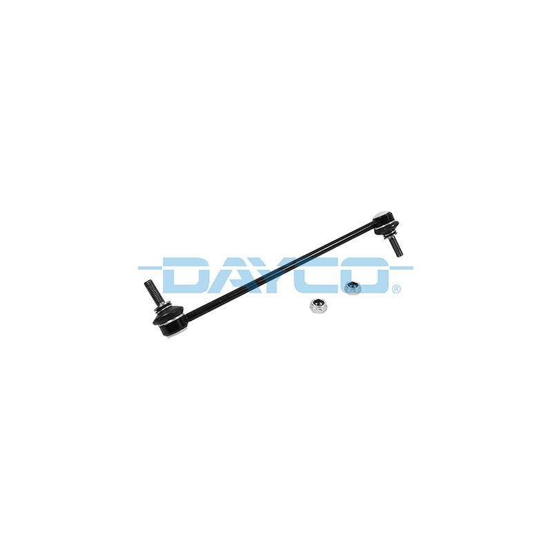 BIELLETTE DE BARRE STABILISATRICE