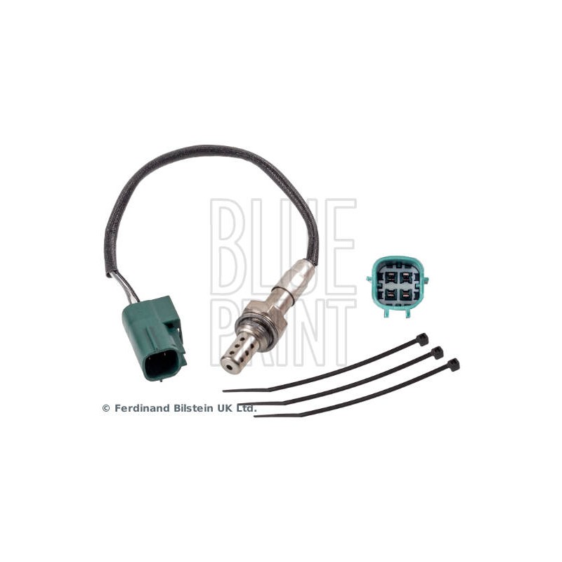 SONDE LAMBDA