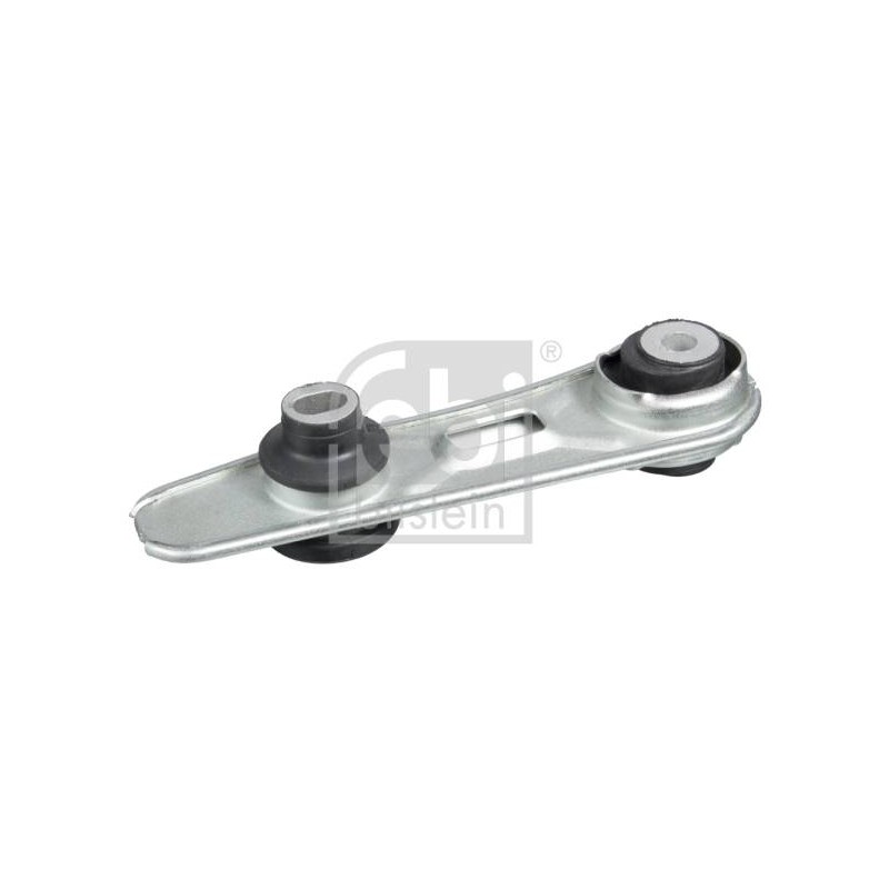 SUPPORT DE MOTEUR