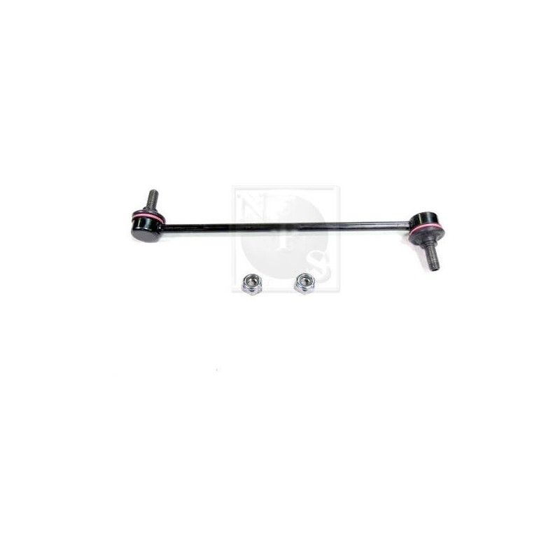 BIELLETTE BARRE STAB