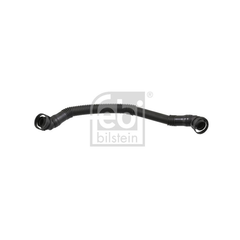TUBE D AERATION