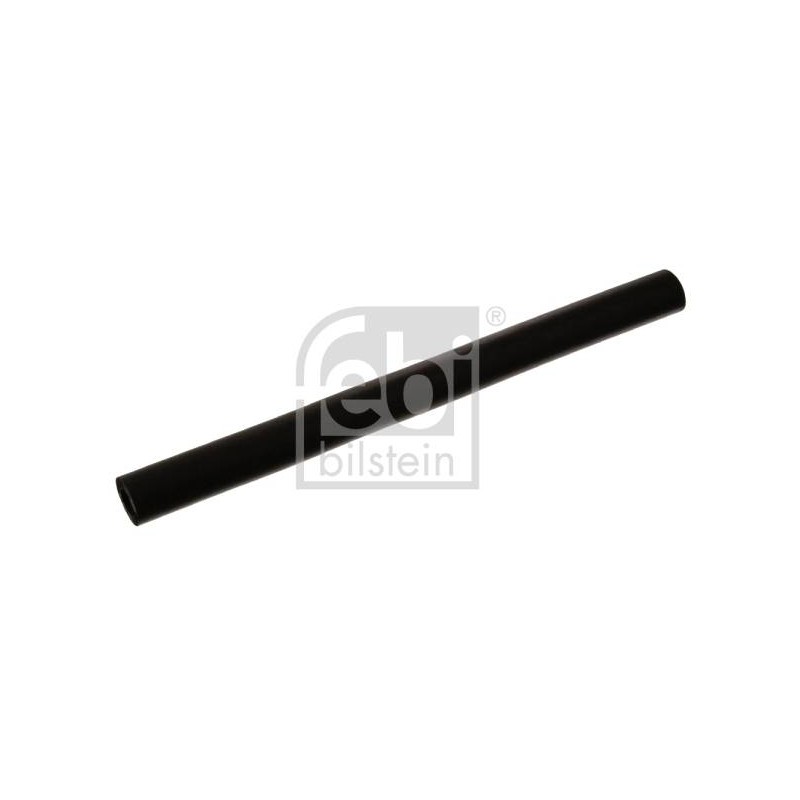 TUBE D AERATION