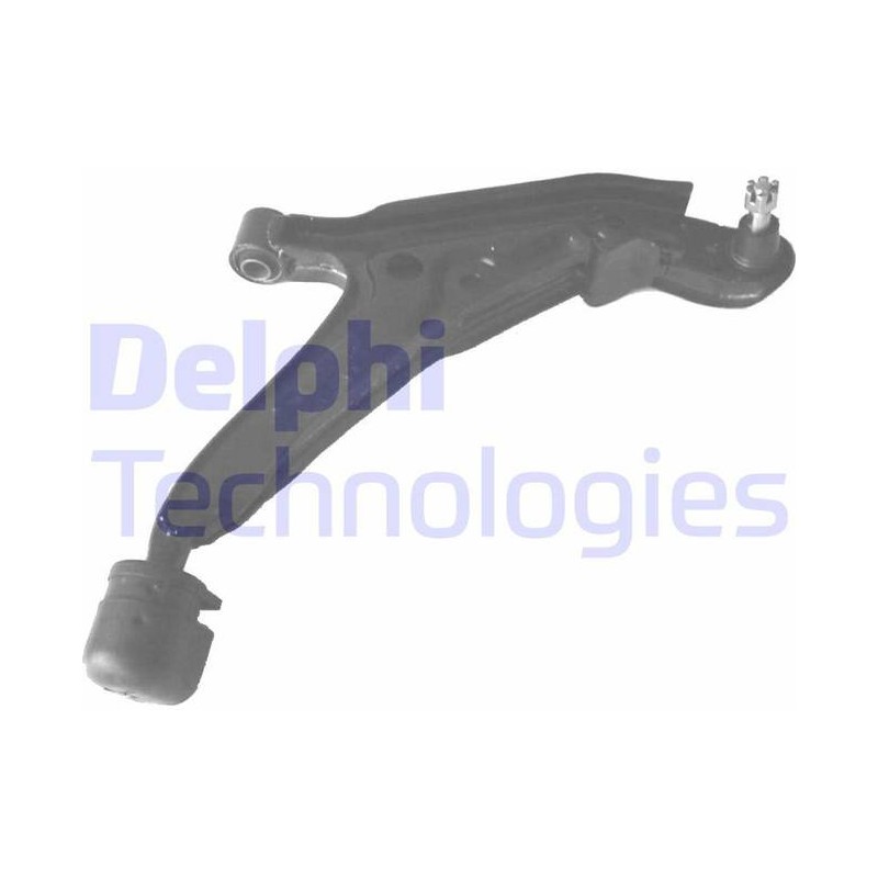 TRIANGLE DE SUSPENSION INFERIEUR