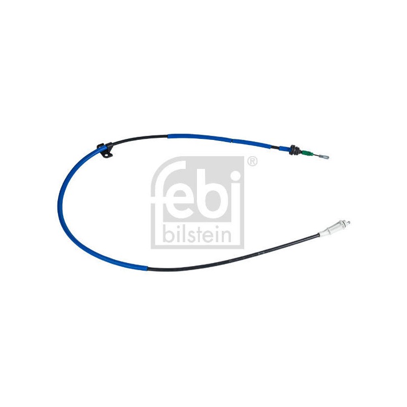 CABLE DE FREIN A MAIN