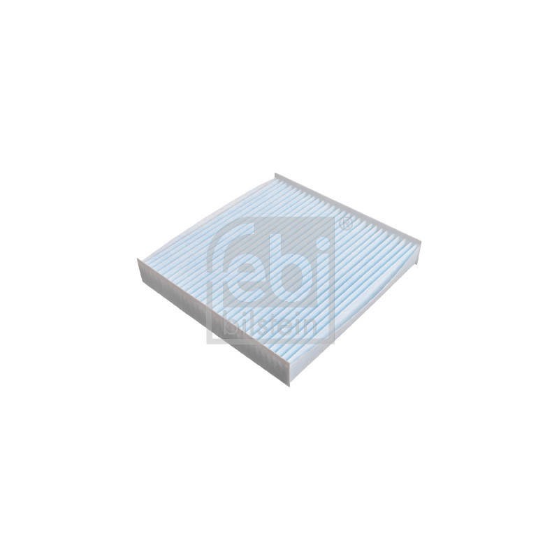 FILTRE D HABITACLE