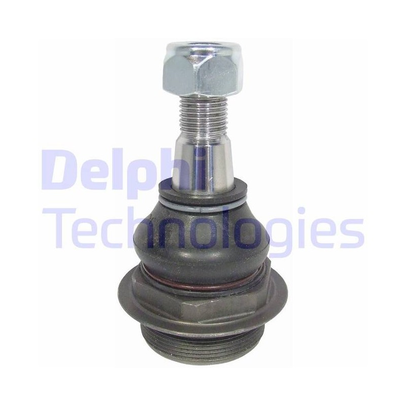 ROTULE DE SUSPENSION INFERIEURE