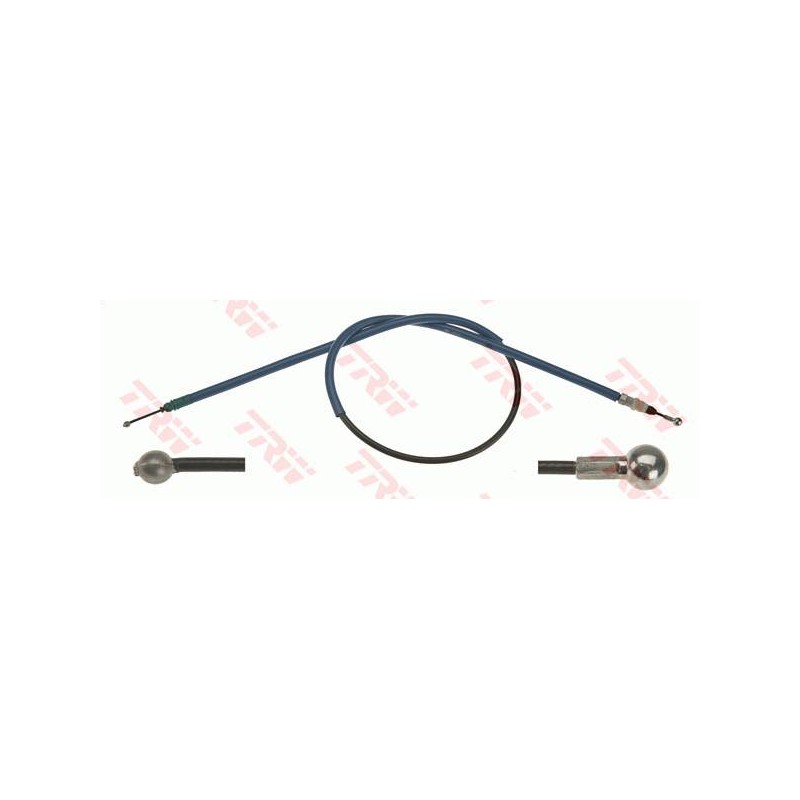 CABLE DE FREIN