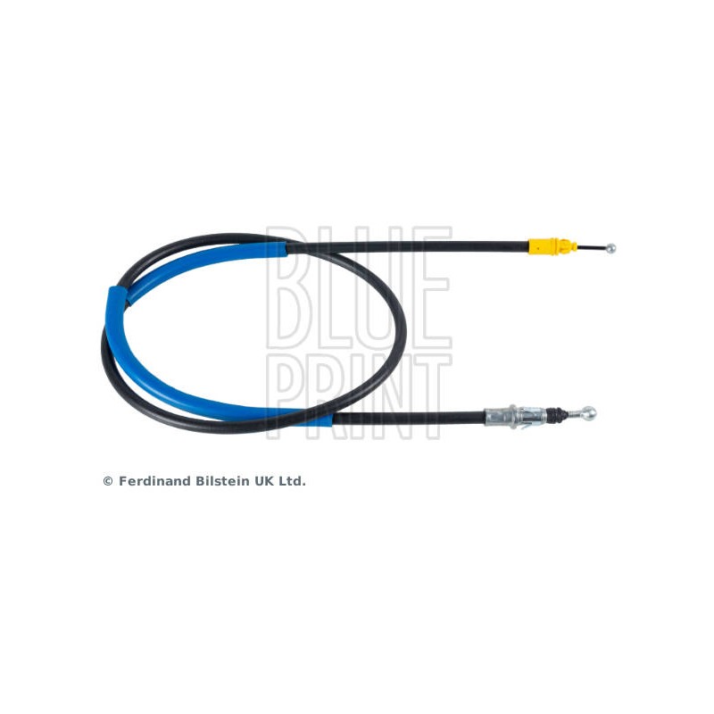 CABLE DE FREIN A MAIN
