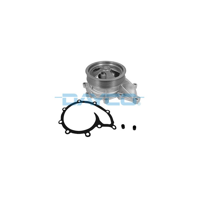 POMPE A EAU HD PL