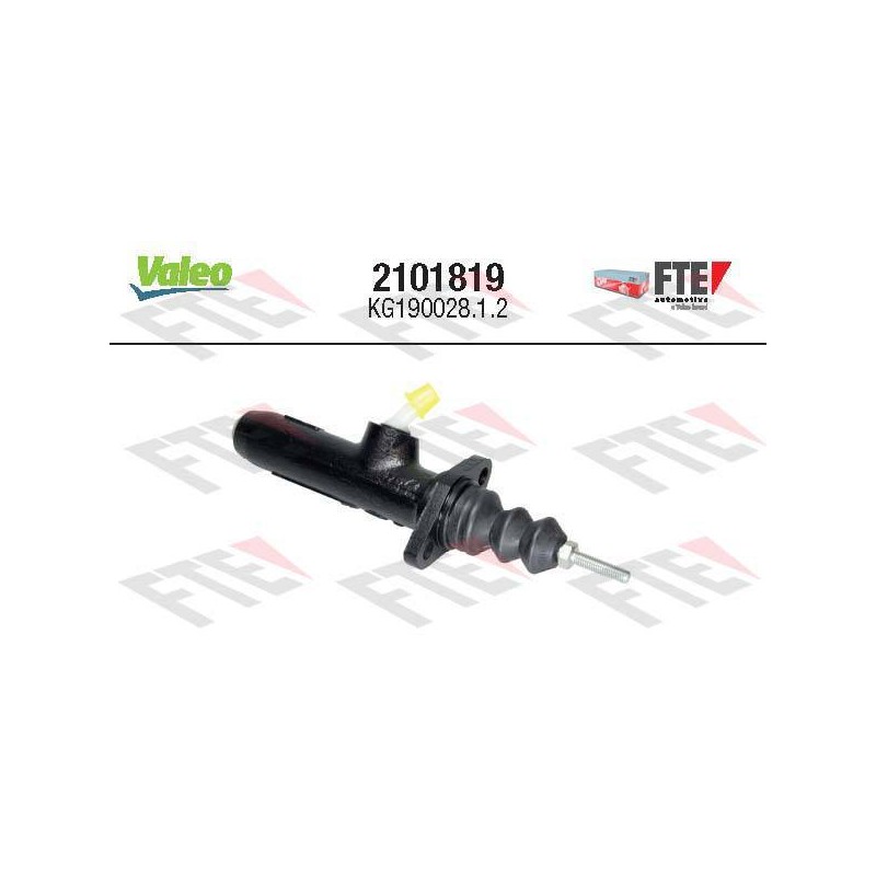 KG190028.1.2 - EMETTEUR EMB