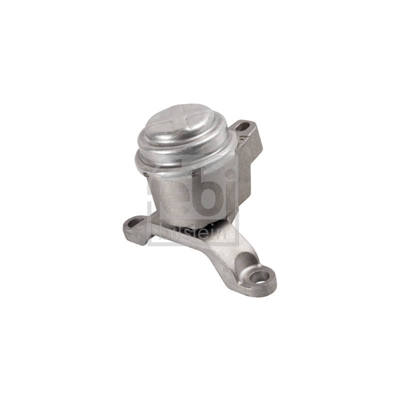 SUPPORT DE MOTEUR