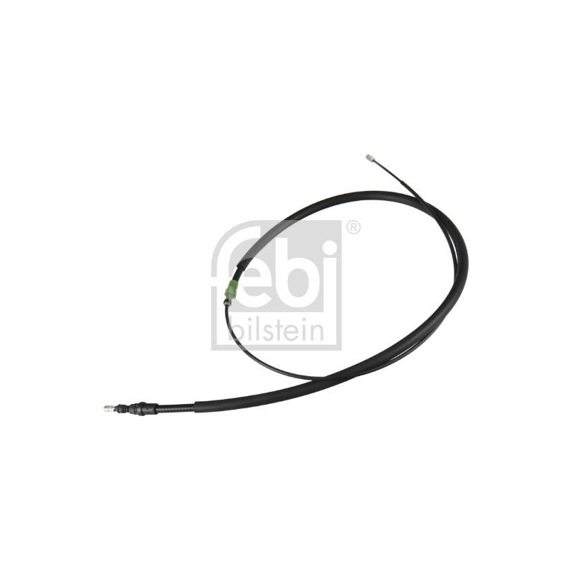 CABLE DE FREIN A MAIN