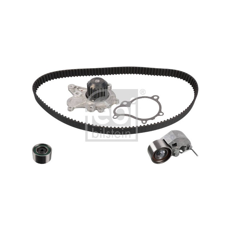 KIT DE COURROIE DENTEE