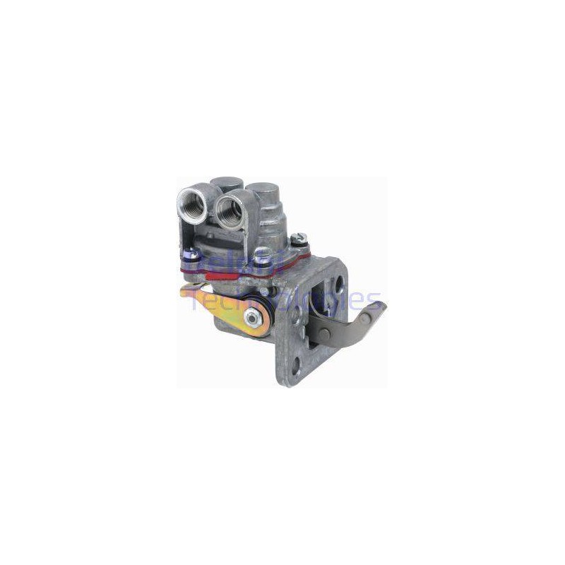 POMPE D ALIMENTATION