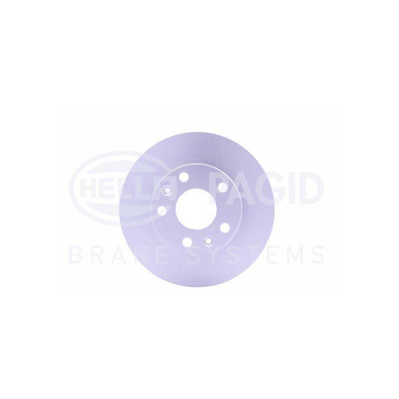 55726PRO DISQUE FREIN PRIXX1 CARTON
