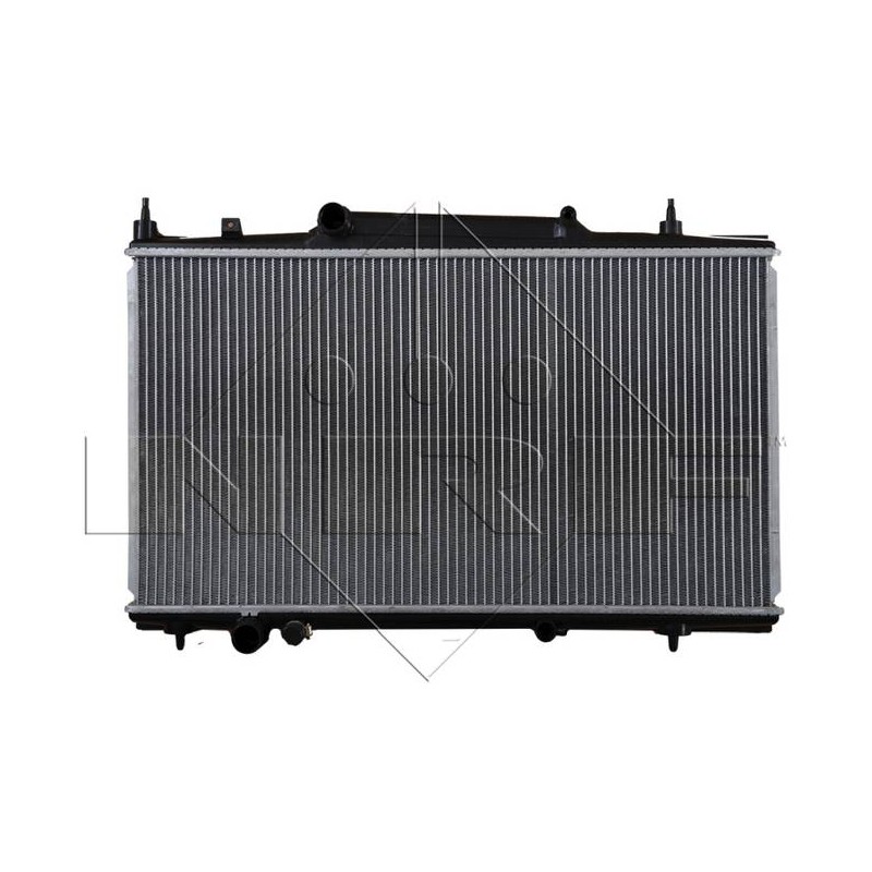 RAD PEUGEOT 607 3.0 00- RADIATORS A