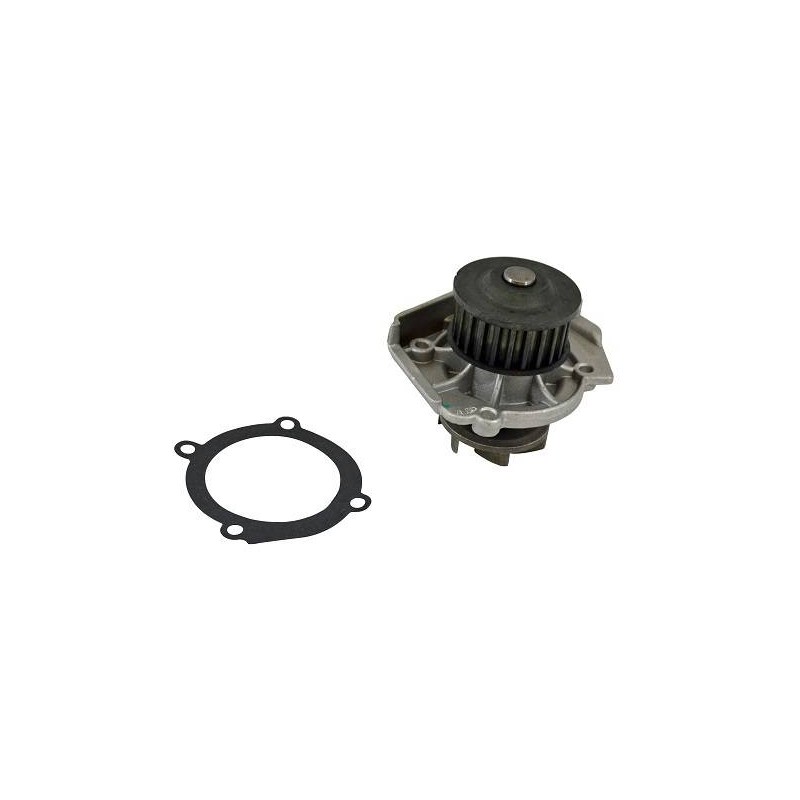 POMPE A EAU POUR FIAT GRANDE PUNTO.