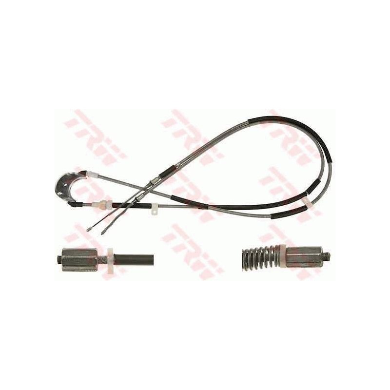 CABLE DE FREIN