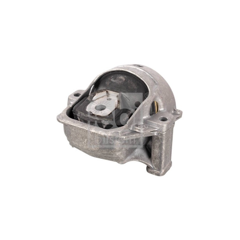 SUPPORT DE MOTEUR
