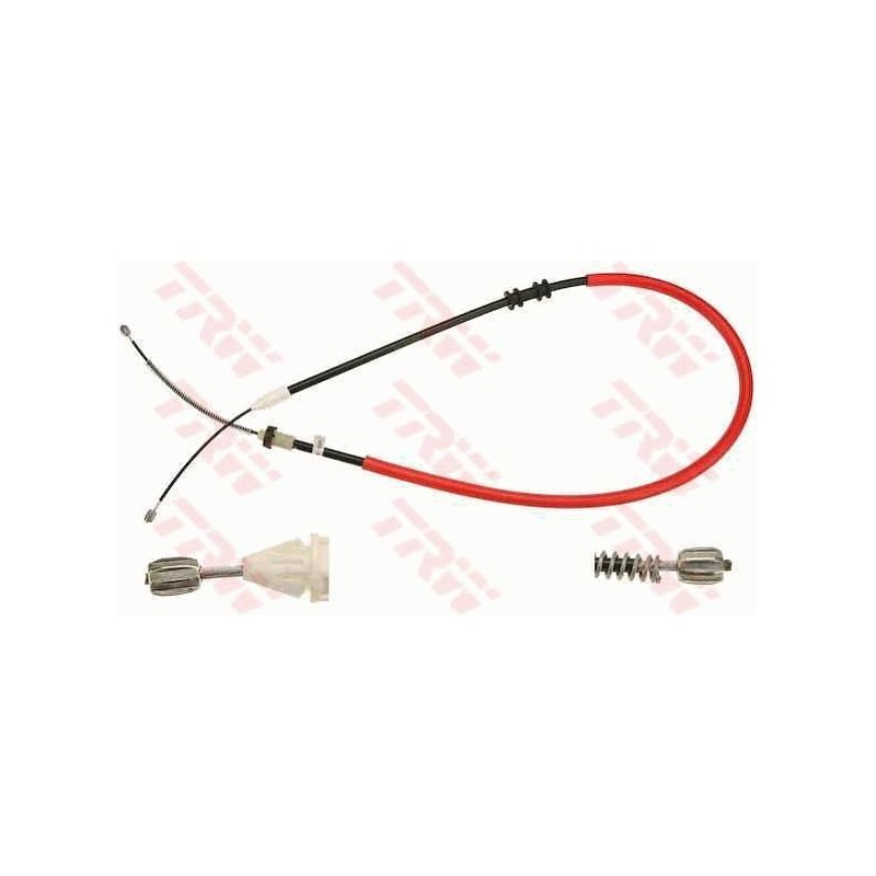 CABLE DE FREIN