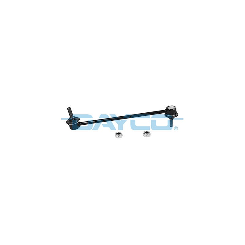 BIELLETTE DE BARRE STABILISATRICE