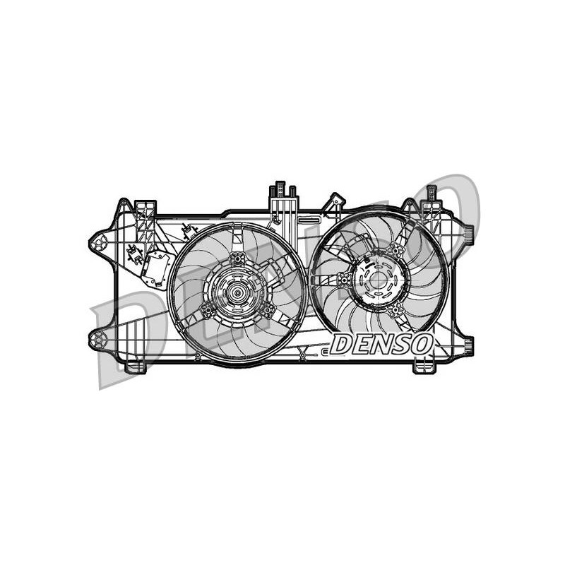 GMV FIAT DOBLO