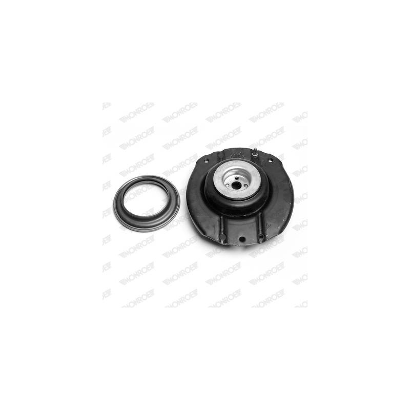 SEMELLE DE SUSPENSION AVG PEUGEOT 2
