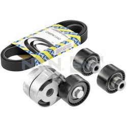KIT D ACCESSOIRES