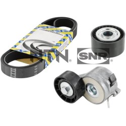 KIT D ACCESSOIRES