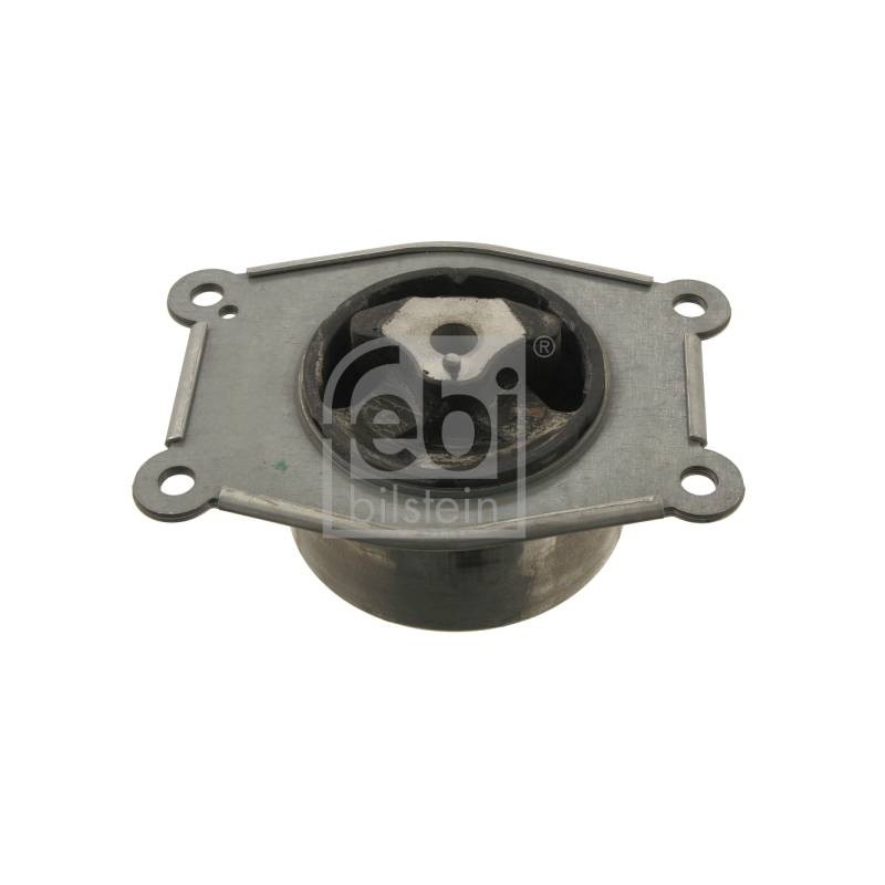 SUPPORT DE MOTEUR