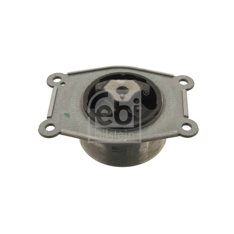 SUPPORT DE MOTEUR