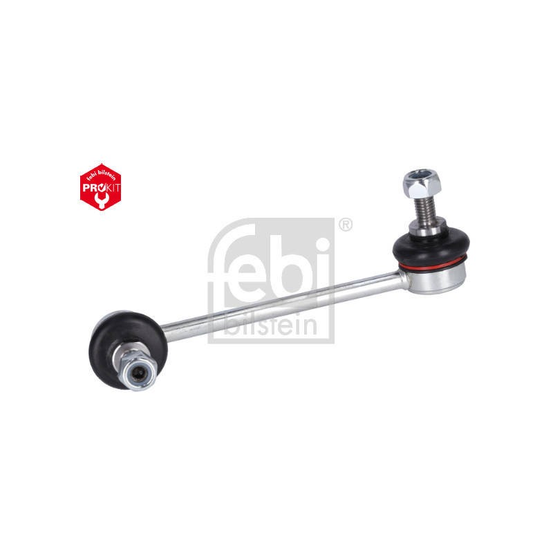 BIELLE D ACCOUPLEMENT