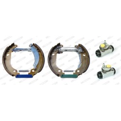KIT MACHOIRES MAXIKIT FMK346