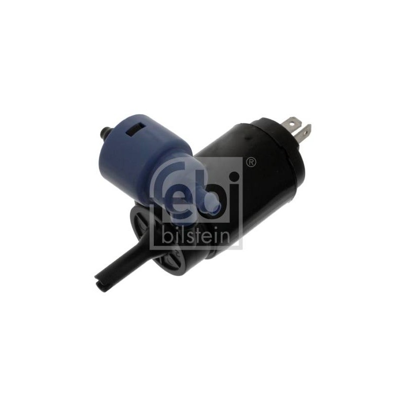 POMPE D EAU DE NETTOYAGE