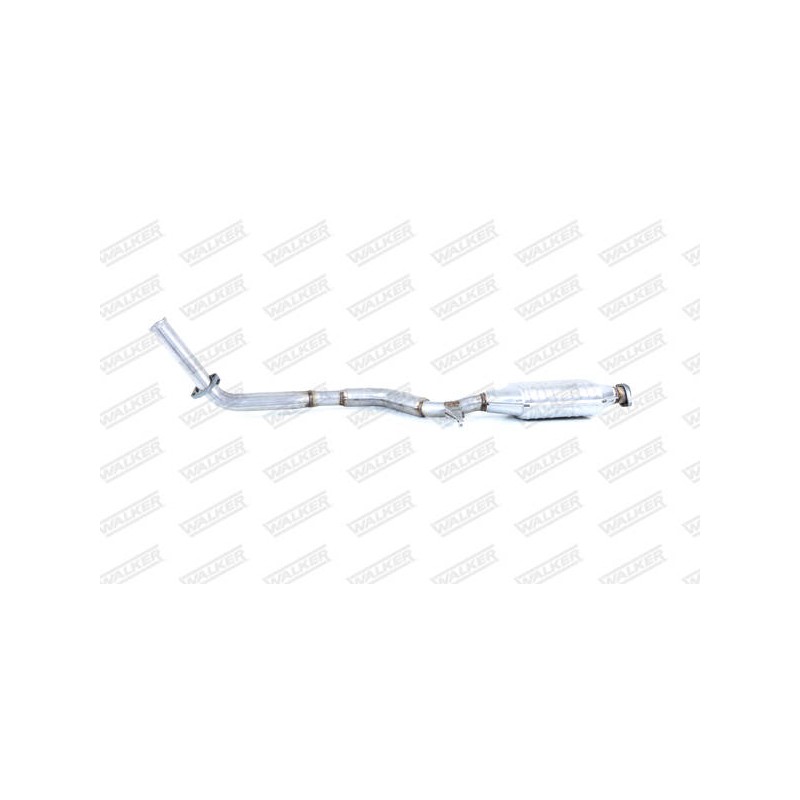 CATALYSEUR MERCEDES 190E 87KW 90-