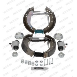 KIT MACHOIRES MAXIKIT FMK438