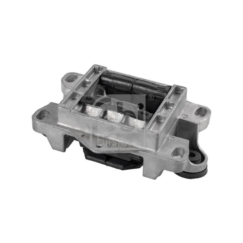 SUPPORT DE MOTEUR / SUPPORT DE BOIT