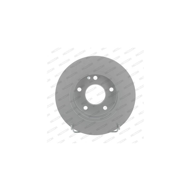 DISQUES DE FREIN VL (2P.)