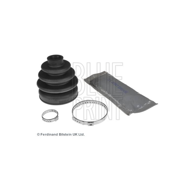KIT DE SOUFFLET DE TRANSMISSION