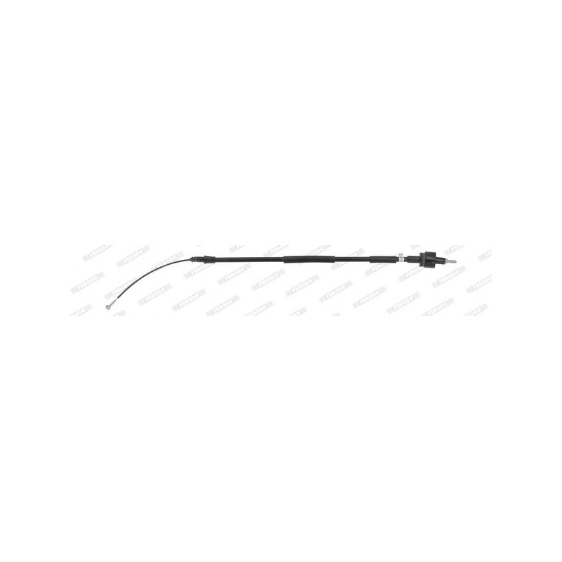 CABLE D EMBRAYAGE