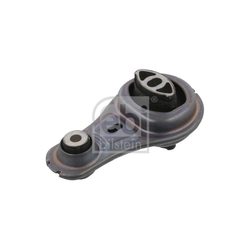 SUPPORT DE MOTEUR